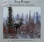 Canadian Wildlife Calender, Overige merken, Europa, Ophalen of Verzenden, Zo goed als nieuw