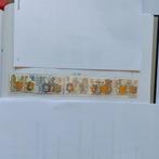 Engeland 1998  Heraldiek  Mi 1734 - 1738, Ophalen of Verzenden, Gestempeld