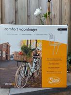 Witte fiets comfort voordrager, Ophalen of Verzenden, Nieuw