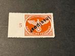 German Reich Feldpostmarken Postfris topkwaliteit CW € 2600., Postzegels en Munten, Postzegels | Volle albums en Verzamelingen