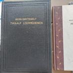 Diverse theologie Ds. Smijtegelt, Ophalen of Verzenden
