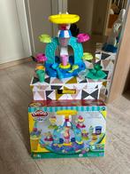 Play-Doh Sweet Shoppe IJsmachine, Ophalen of Verzenden, Zo goed als nieuw, Jongen of Meisje