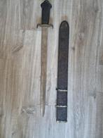 Sier zwaard, Verzamelen, Ophalen of Verzenden, Overige soorten, Azië, Zwaard of Sabel