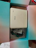 Zyxel T50 router (Odido), Computers en Software, Routers en Modems, Ophalen of Verzenden, Zo goed als nieuw