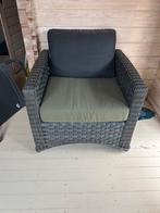 Tuinstoel, Ophalen, Gebruikt, Kunststof