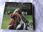 Janis Joplin - Greatest Hits - Vinyl, Ophalen of Verzenden, Gebruikt
