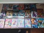 Grote collectie PC spellen/DVD'S + Barbie / Harry Potter, Alle leeftijden, Ophalen of Verzenden, Gebruikt