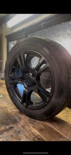 Zwarte velgen Vw gti, Auto diversen, Wieldoppen, Ophalen, Nieuw
