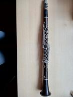 Noblet artist klarinet made in France, Ophalen of Verzenden, Hout