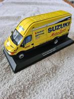 Iveco Turbo Daily Serie S, Hobby en Vrije tijd, Ophalen of Verzenden, Nieuw, Overige typen, Overige merken
