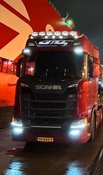 Double I Trucking, Vacatures, Vacatures | Chauffeurs, Overige vormen