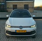 Volkswagen Golf 1.4 GTE 245pk DSG 2022 Parelmoer Wit Pano, 4 cilinders, Wit, Plug-in hybride, 1524 kg