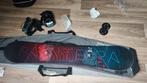 Nitro Pantera Snowboard met Flow Bindingen, Ophalen, Gebruikt, Board