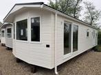 Muller Chalet 10.50 x 3.80 m 15 stuks, Caravans en Kamperen, Stacaravans