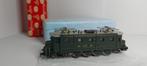 Hag 140 Ae 4/7 Oldtimerlok SBB, Hobby en Vrije tijd, Modeltreinen | H0, Overige merken, Wisselstroom, Locomotief, Ophalen of Verzenden