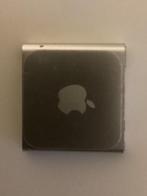 Apple 8gb Ipod Nano 6th Gen, Ophalen, Gebruikt, Nano, Zilver