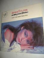 Gloria Estefan- Can't stay away from you- 3-INCH, Cd's en Dvd's, Cd Singles, Verzenden, Zo goed als nieuw, Pop