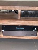 Harman Kardon, Blu-ray-speler, 70 watt of meer, Zo goed als nieuw, 5.1-systeem