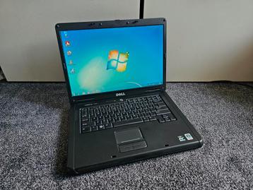 Dell Vostro 1000 - hobby laptop