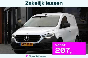 Mercedes Citan bestel 108 CDI L1 Pro | Netjes | Apple Carpla beschikbaar voor biedingen