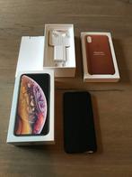 iPhone XS 256GB Goud - Zo goed als nieuw!, 256 GB, IPhone XS, Ophalen of Verzenden, Zo goed als nieuw