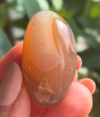 Agaat trommelsteen, Ophalen of Verzenden, Zo goed als nieuw