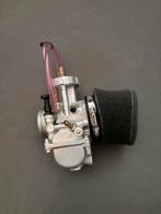 Keihin airstriker 38mm, HT powerfilter, Ophalen of Verzenden, Zo goed als nieuw
