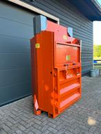 Orwak 3420SD | 26 ton | Papierpers | Plasticpers | Balenpers, Ophalen of Verzenden
