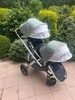 Uppababy Vista V1, Ophalen, Gebruikt, Overige merken