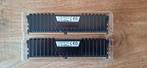 Cosair Vengeance lpx 16 Gb (2x8), Computers en Software, RAM geheugen, DDR4, Ophalen of Verzenden, Zo goed als nieuw, Desktop