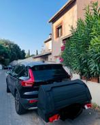 Thule Backspace XT trekhaakkoffer te huur, Ophalen, Zo goed als nieuw