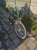 juncker here fiets, Gebruikt, 56 cm of meer, Ophalen, Overige merken