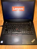 Lenovo T480 Laptop (t470, t490, t14), Computers en Software, Lenovo thinkpad, 14 inch, Qwerty, Intel Core i5