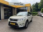 Suzuki Vitara 1.4 Boosterjet Select 140PK Automaat Climate C, Auto's, Suzuki, Gebruikt, Euro 6, 4 cilinders, Navigatiesysteem