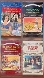Sprookjesboeken teab, Boeken, Sprookjes en Fabels, Ophalen, Zo goed als nieuw