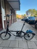 Vouwfiets Dahon 3 versnelling met draagtas, Fietsen en Brommers, Fietsen | Vouwfietsen, Ophalen, Gebruikt, Versnellingen, Totaal opvouwbaar