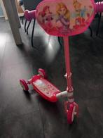 Stepje Disney Princess - Roze, Ophalen, Zo goed als nieuw, Overige typen