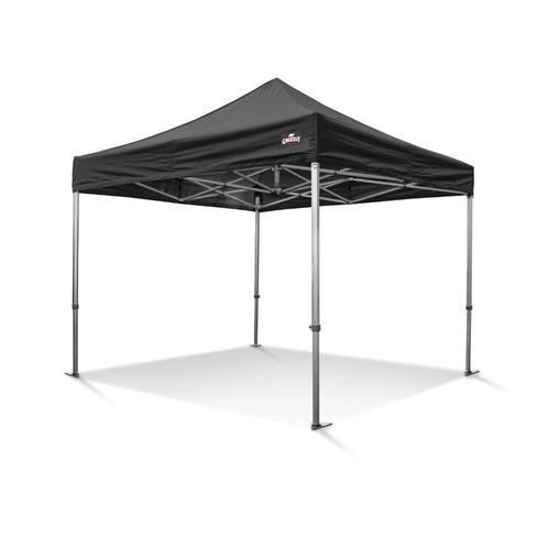 GO-UP50 Easy up partytent vouwtent Waterdicht! 4x4, Tuin en Terras, Partytenten, Nieuw, Partytent, Minder dan 5 meter, Minder dan 4 meter