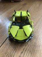 Lamborghini Sian bouwmodel, Ophalen of Verzenden, Zo goed als nieuw