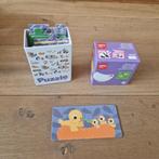 Puzzel mama en baby, Ophalen, Minder dan 10 stukjes, Zo goed als nieuw, 6 maanden tot 2 jaar