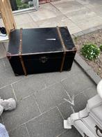 Grote opbergkist, Huis en Inrichting, Woonaccessoires | Kisten, Ophalen
