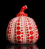 KUSAMA : Een verzameling sculpturen met originele doos., Antiek en Kunst, Ophalen of Verzenden