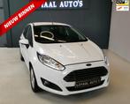 Ford Fiesta 1.0 Titanium | AIRCO | CRUISE | PDC | ELEK.RAMEN, Auto's, Voorwielaandrijving, Euro 5, Stof, Gebruikt