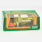 Claas Dominator 105 Combine GAMA 1/50 NIB, Hobby en Vrije tijd, Modelauto's | 1:32, Overige merken, Zo goed als nieuw, Verzenden