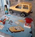 Playmobil citylife dierenarts, 5532, Ophalen of Verzenden, Zo goed als nieuw