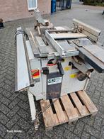 Robland LX 310 combinatie machine Inruil koopje, Ophalen, Gebruikt