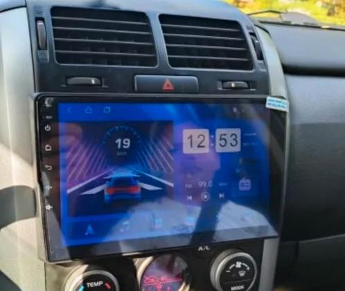 Suzuki Grand Vitara | 2005 - 2015 | Autoradio, Auto diversen, Autoradio's, Zo goed als nieuw, Ophalen of Verzenden