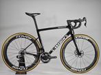 Specialized S-works Tarmac SL8 racefiets maat 56 ZGAN Uniek, Overige merken, 28 inch, 10 tot 15 versnellingen, Ophalen of Verzenden
