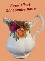 Royal Albert Old Country Roses Melkkannetje, Ophalen of Verzenden