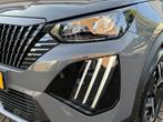 Peugeot 2008 1.2 PureTech 130 Allure Automaat | Camera | PDC, Auto's, Peugeot, Gebruikt, 1199 cc, Leder en Stof, 1180 kg